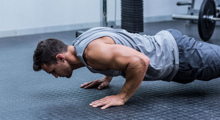 How to Build Muscle and Get Stronger with Bodyweight Workouts - Dan North  Fitness